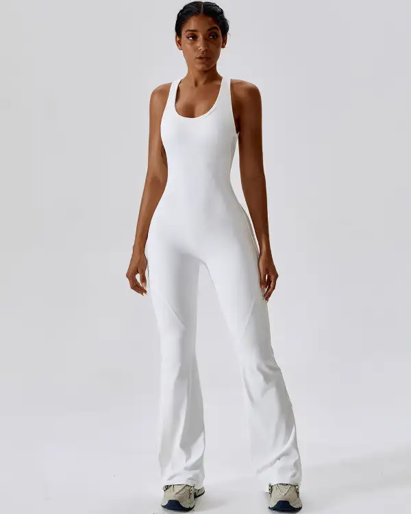 Essential Active Seamless Jumpsuit