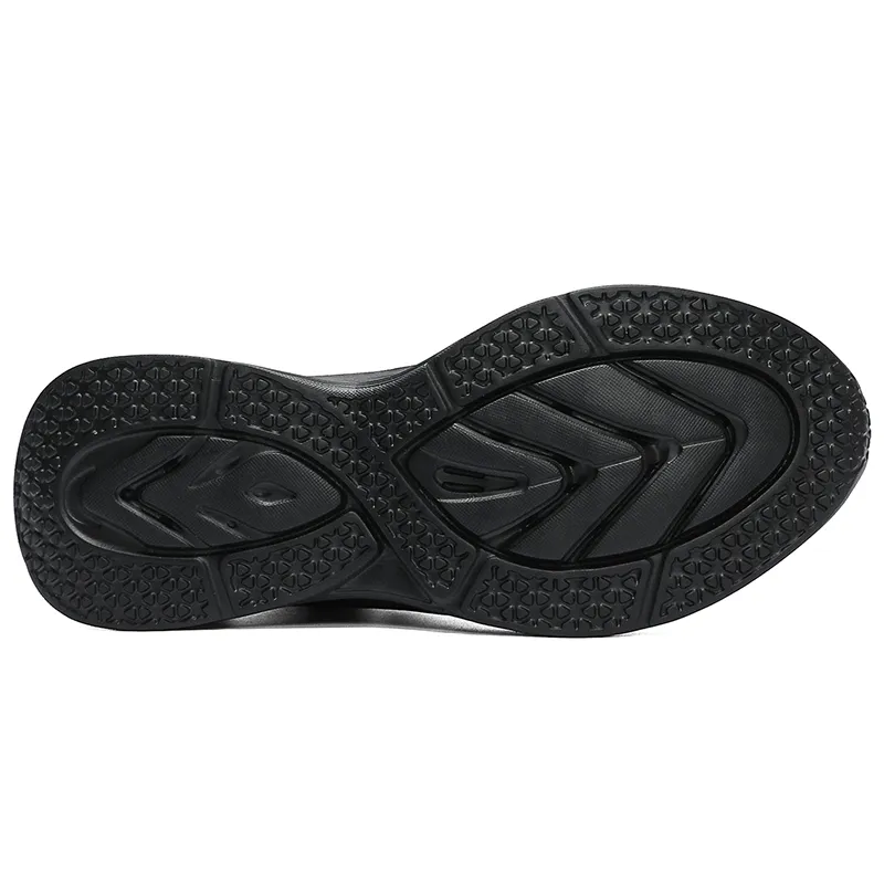 Men's Grip Sole Slip On Shoes