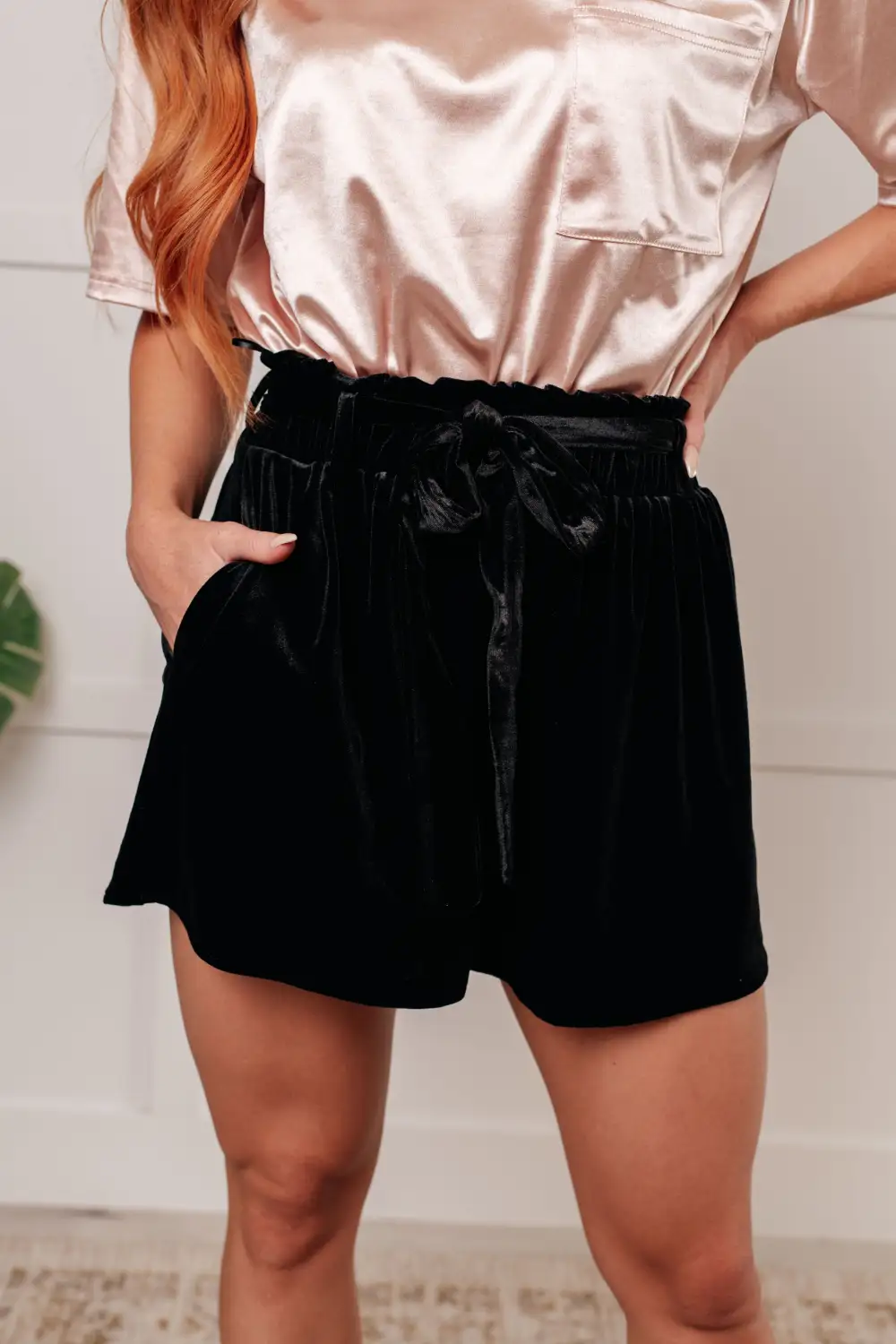 Utility Casual Everyday Shorts