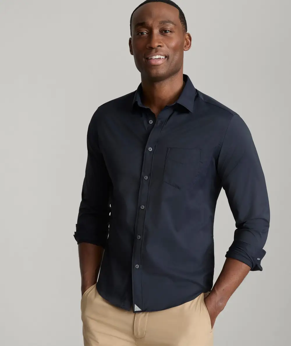 Performance Gironde Shirt