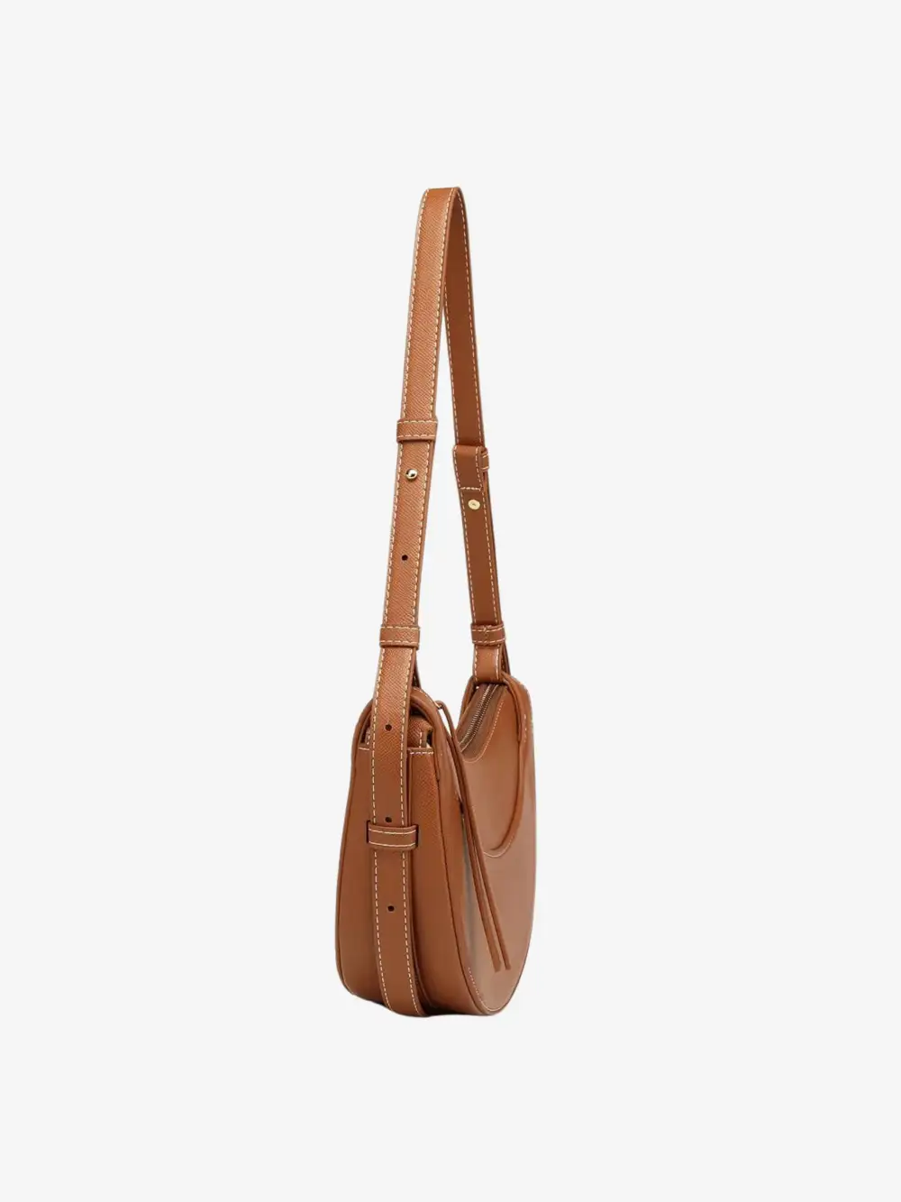 Downtown Mosaic Crossbody Bag