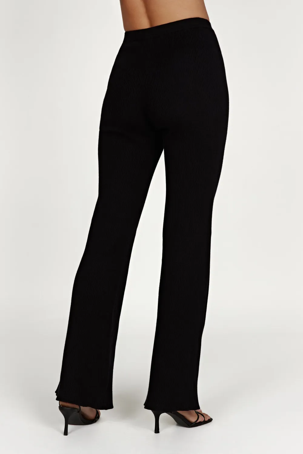 Knit Skinny Pants