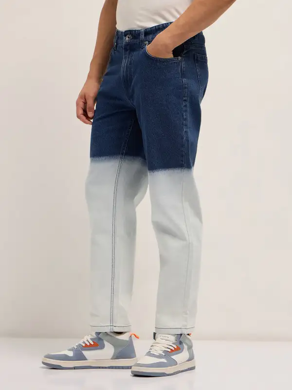 Weekend Stretch Pocket Heavyweight Jeans