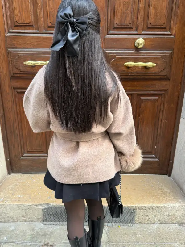 Elegant Winter Coat
