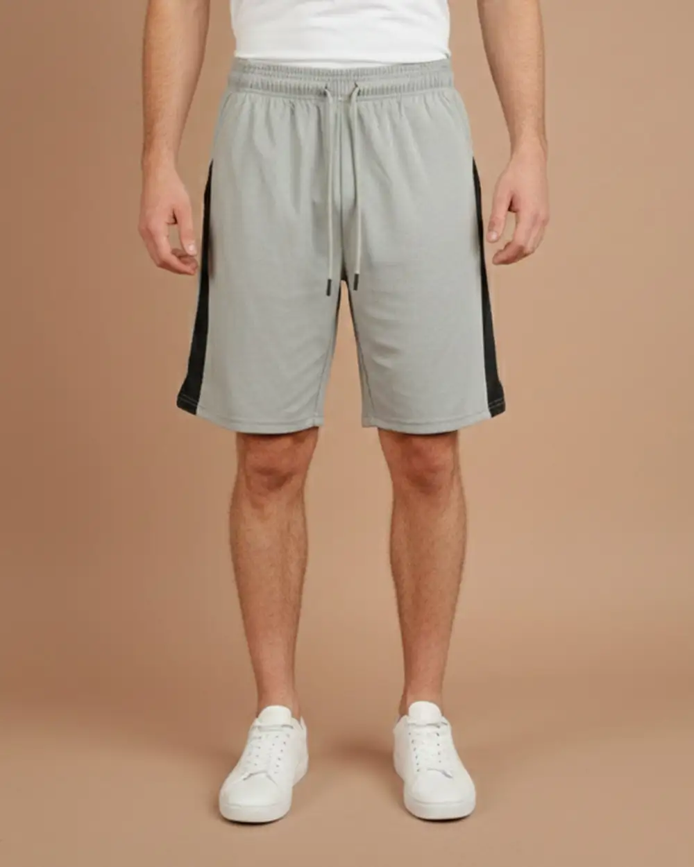Men's Breathable Comfort Fit Shorts