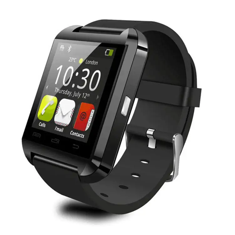 Portable Smartwatch 3.0, U8 Wearable Phone Watch
