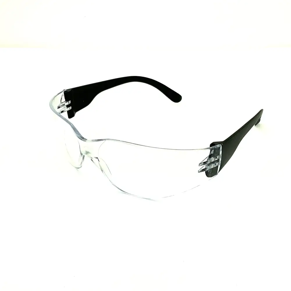 ANSI Z87.1 Safety Glasses