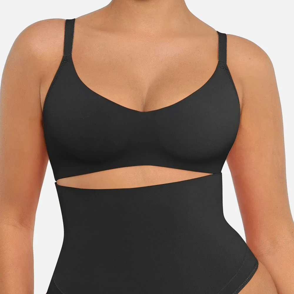 Fit Stretch Support Bra