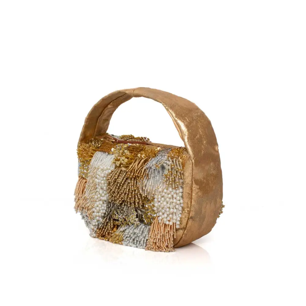 Minimal Casual Bag 35