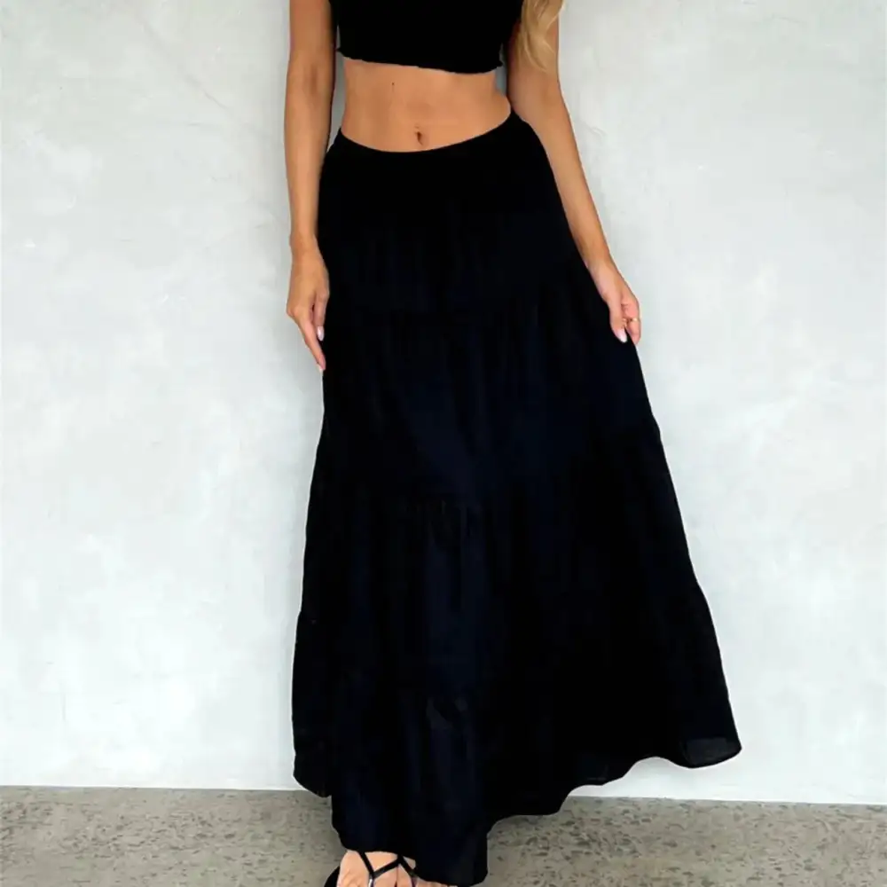 Artful Refined Everyday Skirt