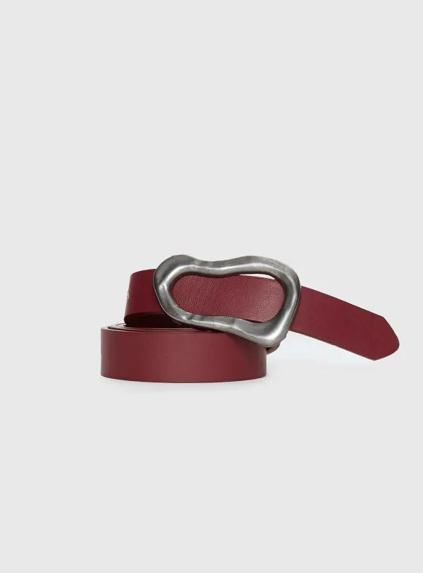 Retro Waist Belt