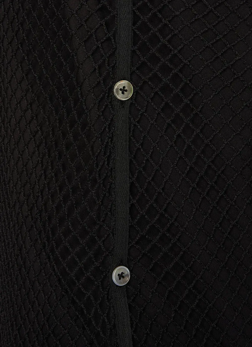 Simple Daily Sports Vest Black Cottom T-Shirts