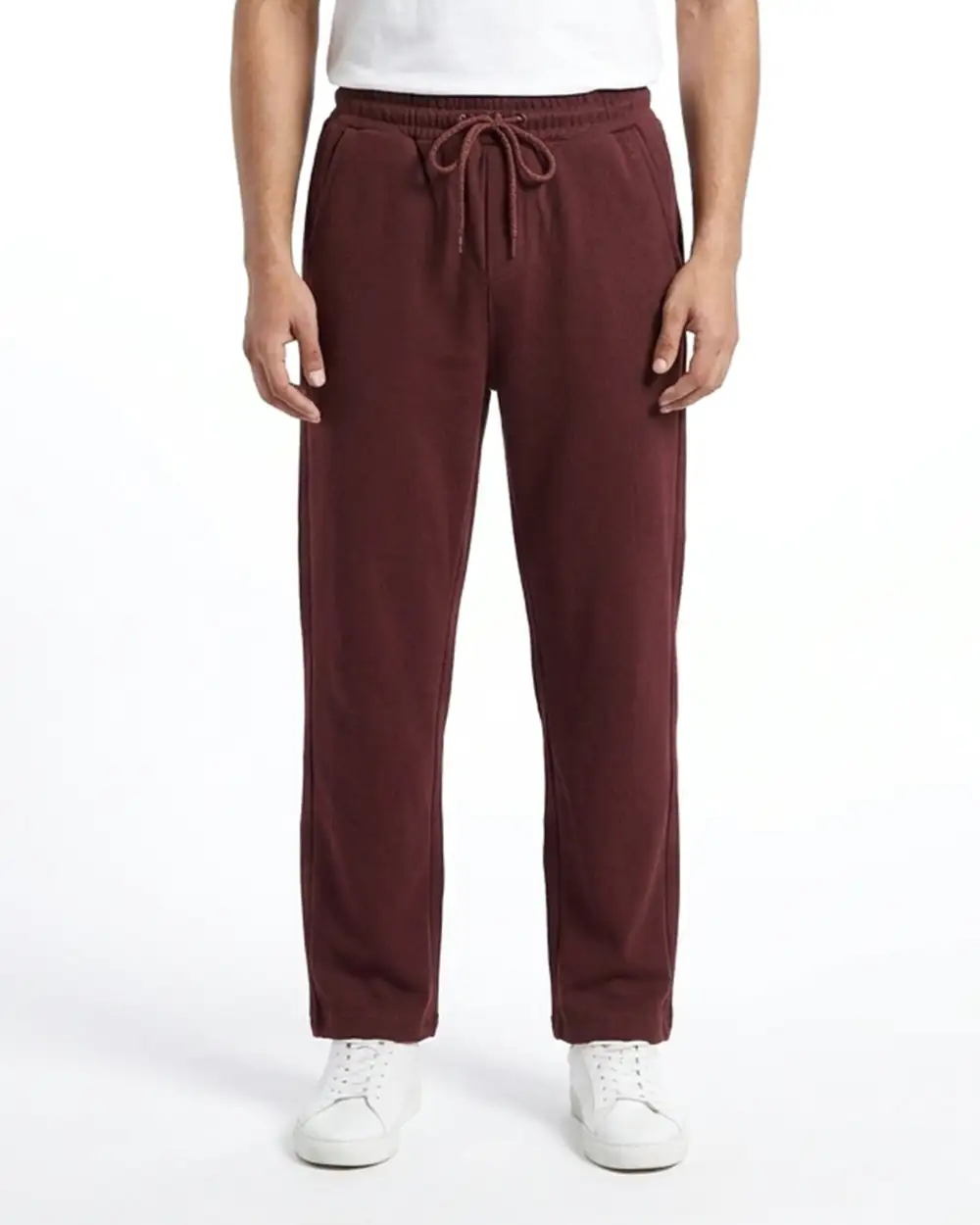 Men's Comfort Fit Versatile Trousers