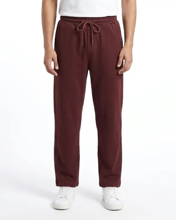 Men's Comfort Fit Versatile Trousers