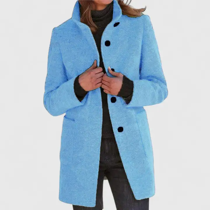 Modern Everyday Coat