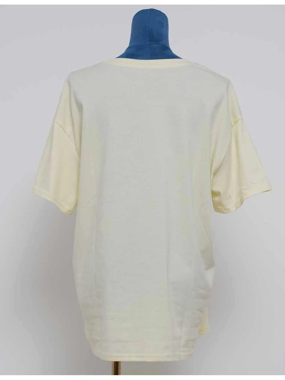 Chic Lobster Graphic Pullover Short Sleeves T-shirt