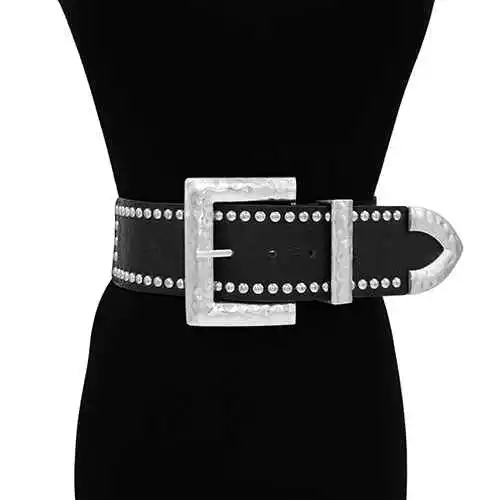 Graceful Everyday Waist Belt