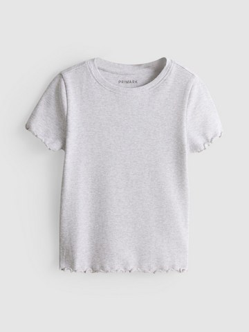 1-9yrs | Cotton Rich Ribbed T-Shirt detail 2