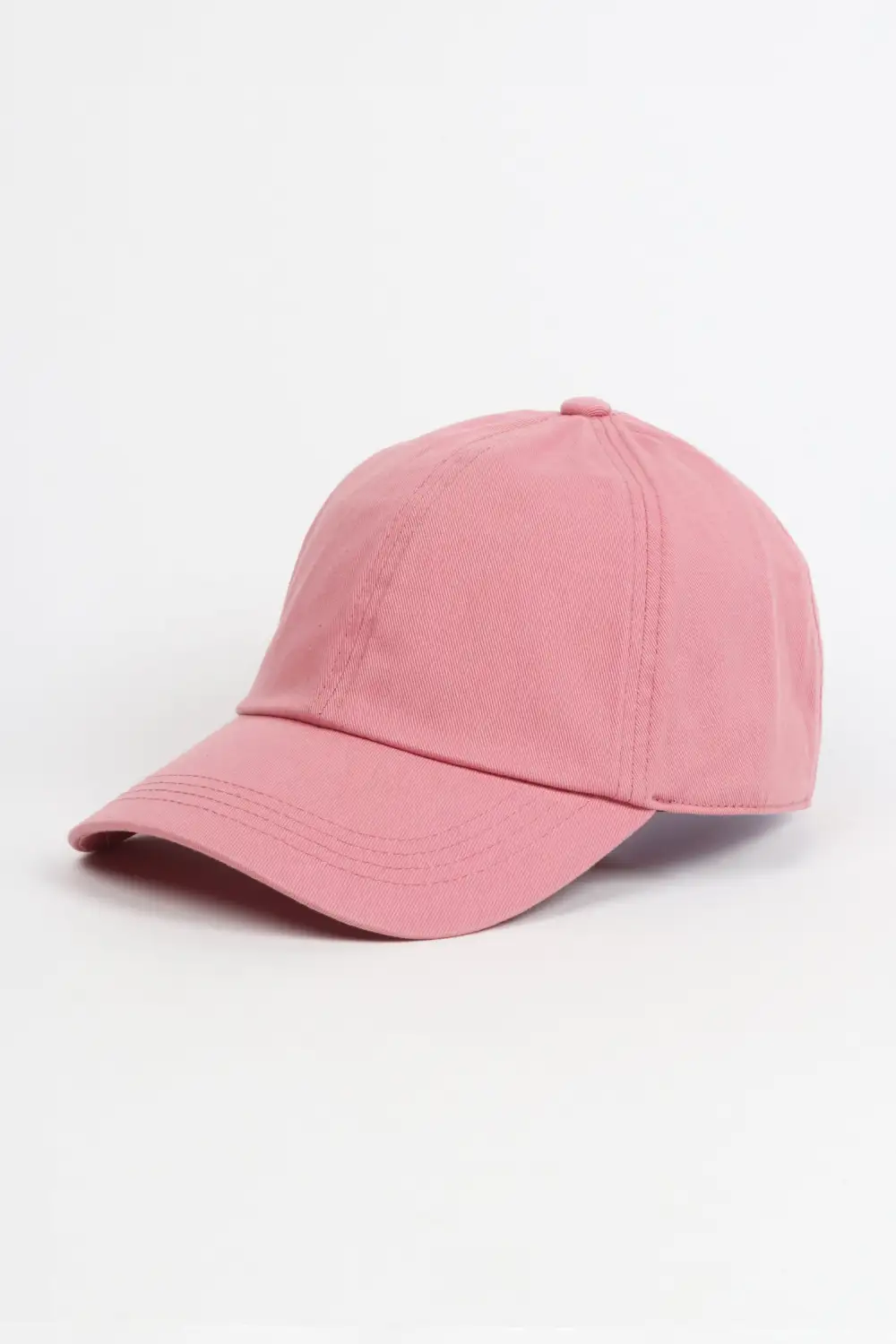 Stone Washed Classic Baseball Cap