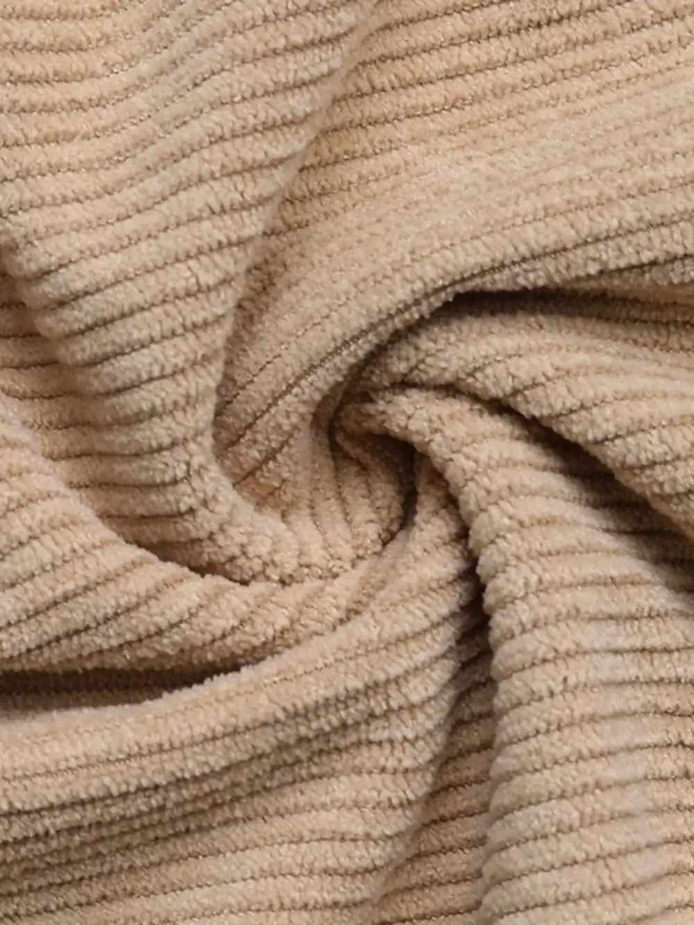 Wearable Corduroy Jumpsuit