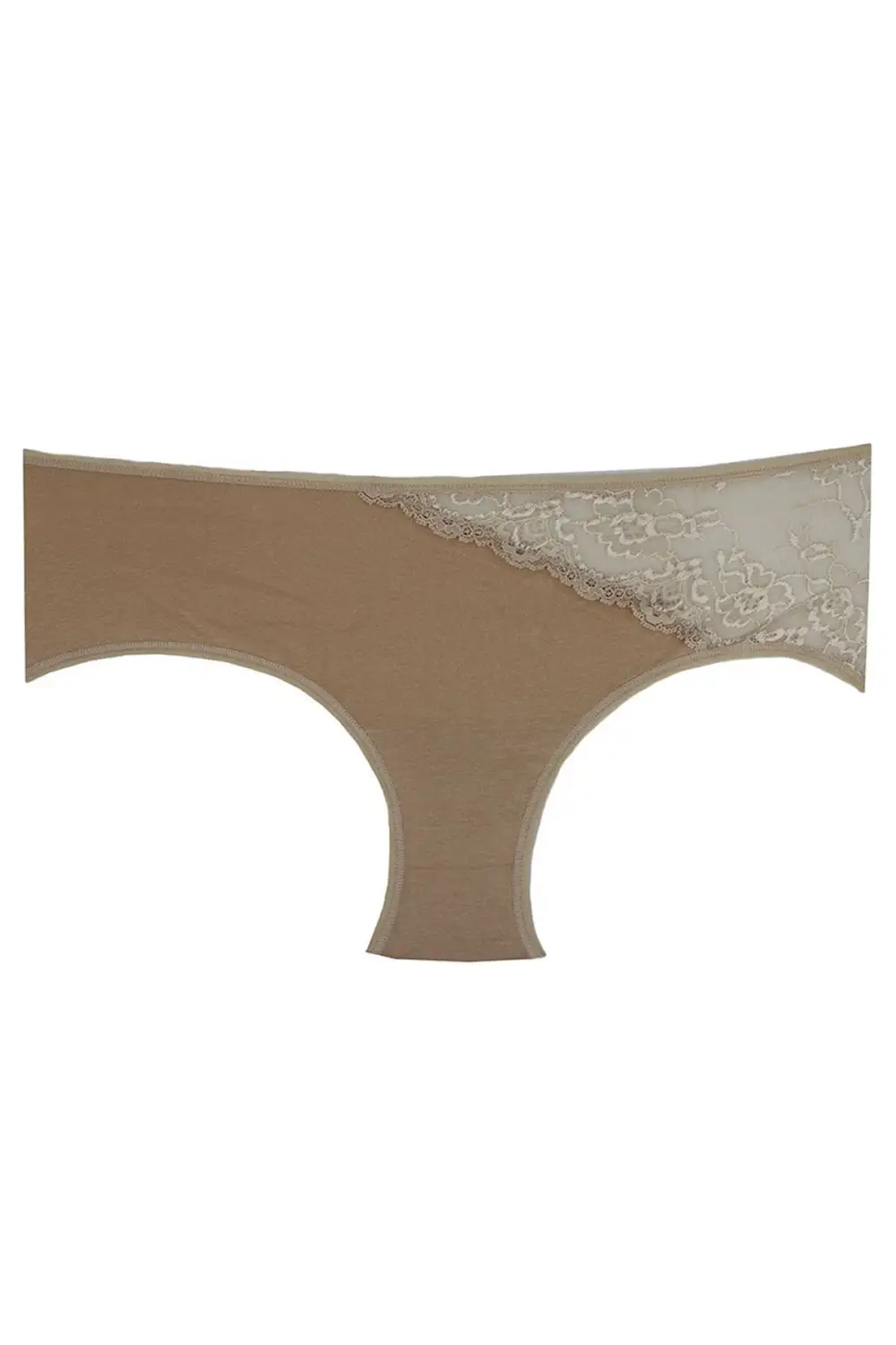 Refined Lace Comfort Everyday Panties