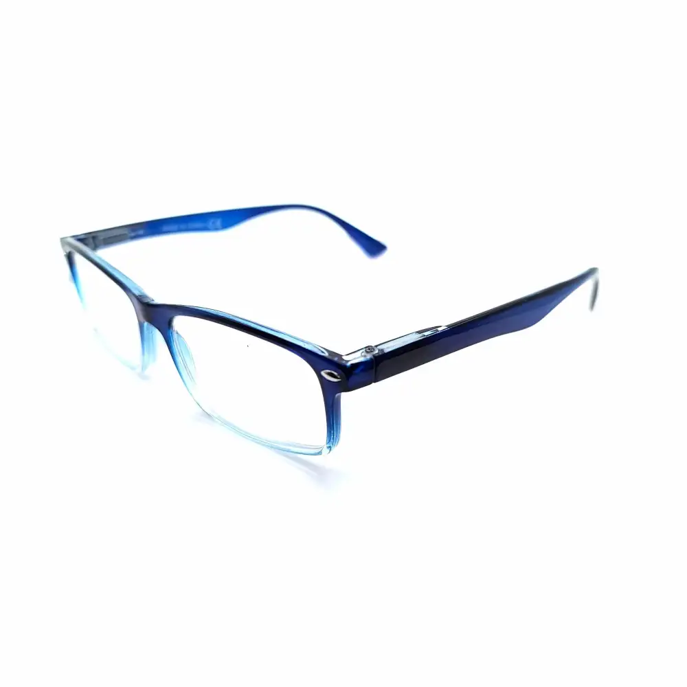 Classic Spring-Hinge Reading Glasses