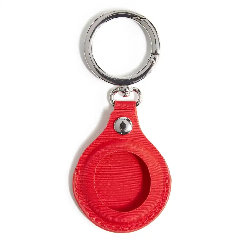 Everyday Piece Tracker Keychain