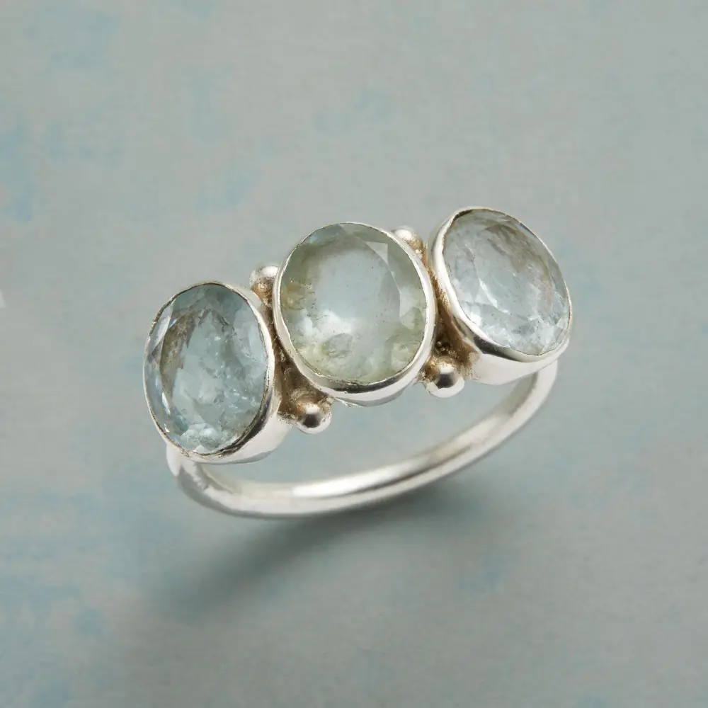 Bohemian Ring