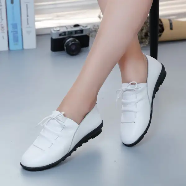 Slip On Breathable Lightweight Non Slip Shoes