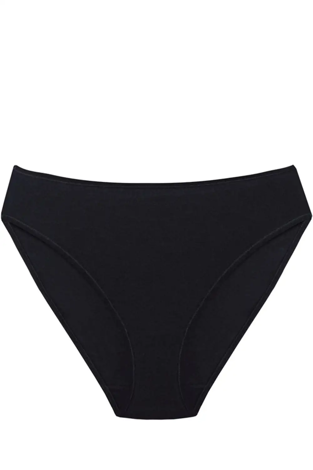 Delicate Comfort Everyday Panties