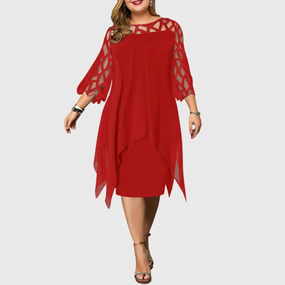 Elegant Everyday Casual Dress Collection