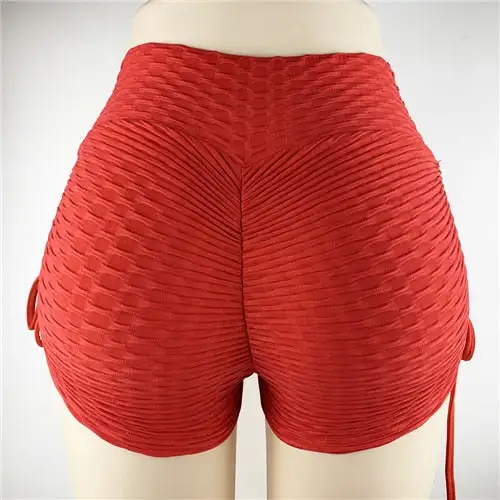 Sports High Waist Athletic Gym Workout Fitness Yoga Leggings Breathable