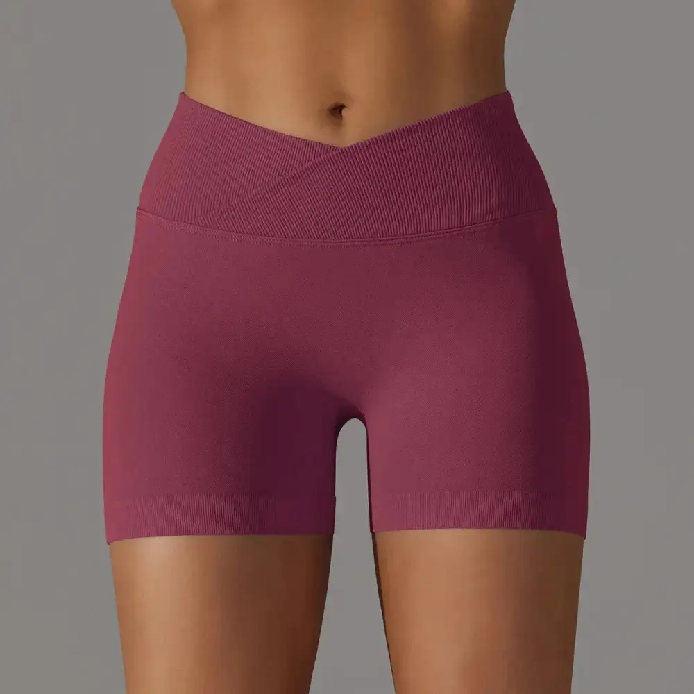 High Waist Workout Fitness Yoga Gym Leggings Scrunch Seamless Sports