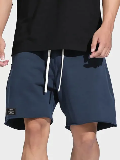 Clean Line Pocket Shorts