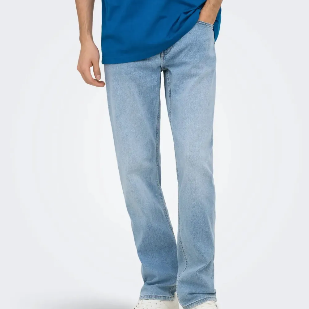Everyday Regular Fit Regular Comfort Jeans