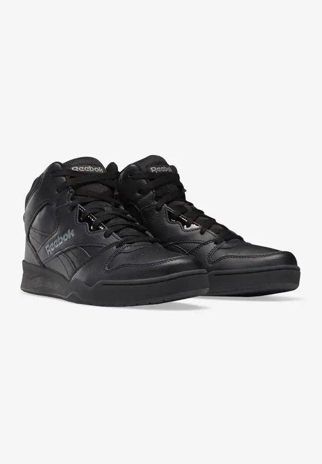 Reebok BB4500 Basketball Shoe ROYAL H12