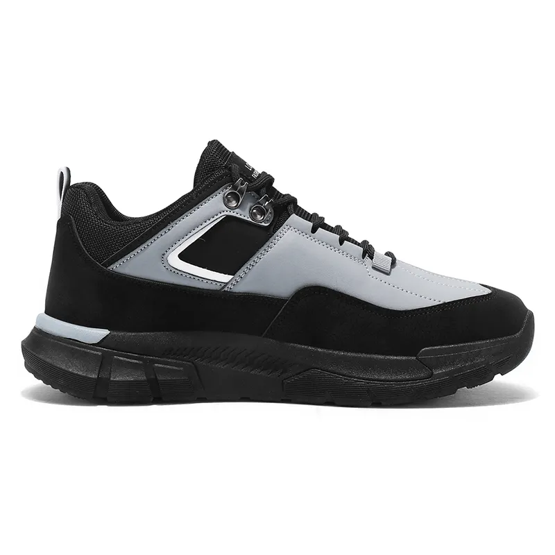 Men's Roomy Toe Trail Shoes