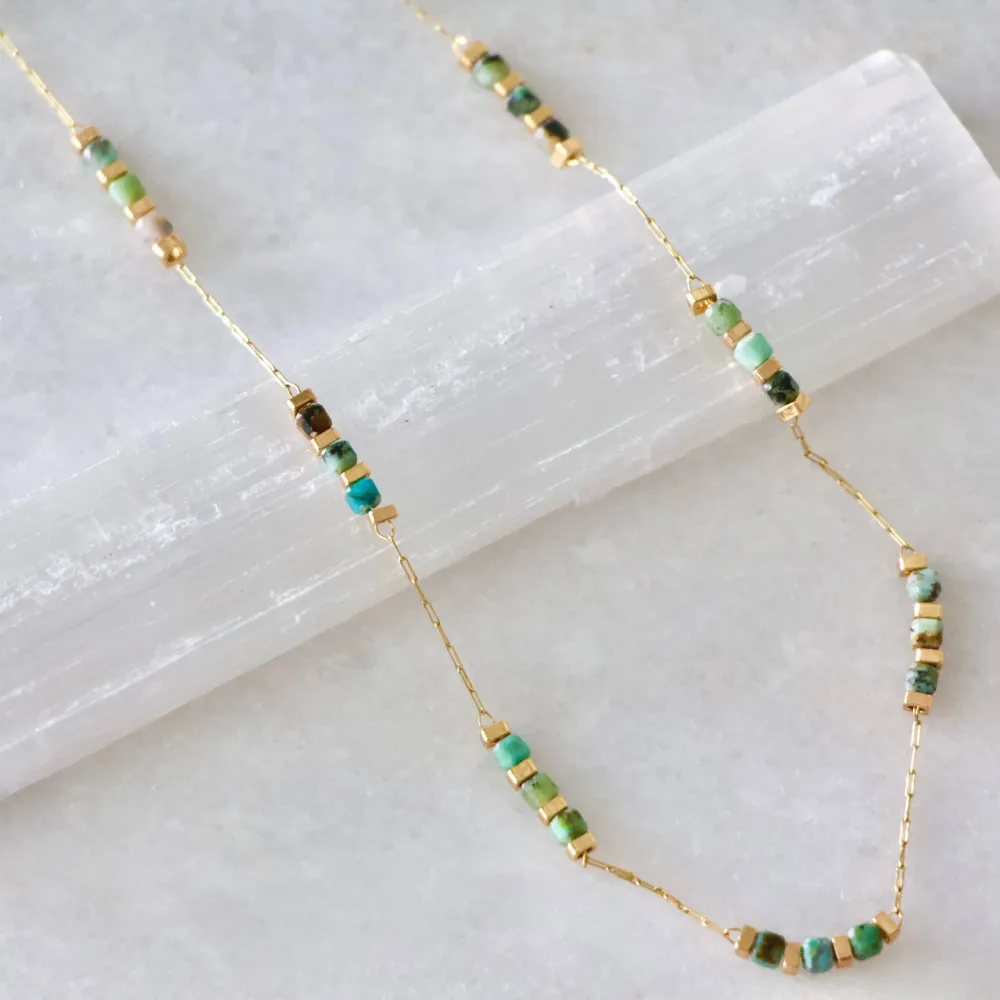 Classic Everyday Necklace