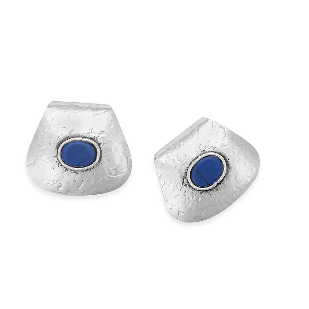 Artful Concho Earrings