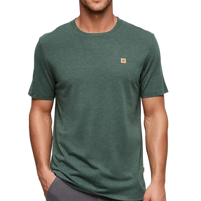 Men's Desert Crew Graphic Tee