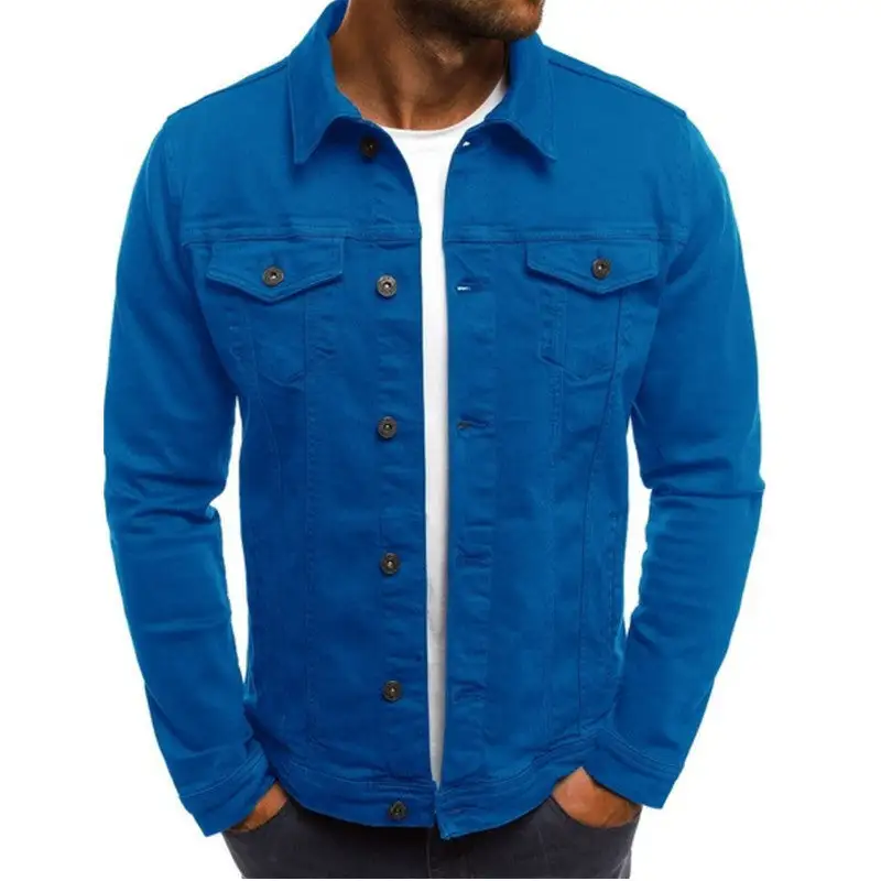 Relaxed Refined Everyday Jacket