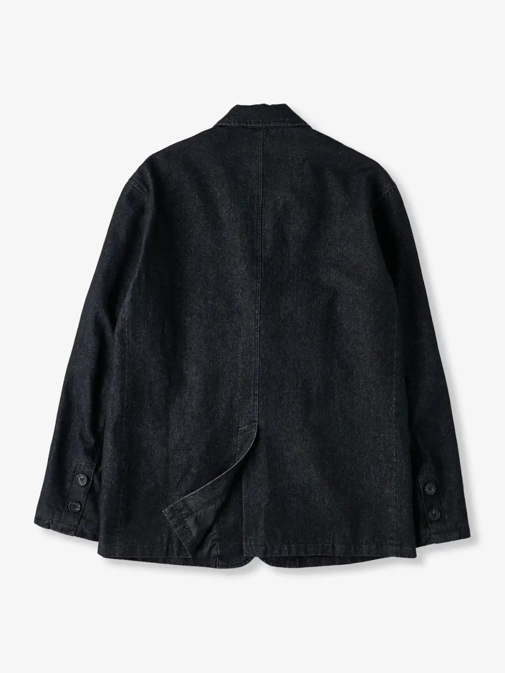 Men's Utility Tailored Jacket