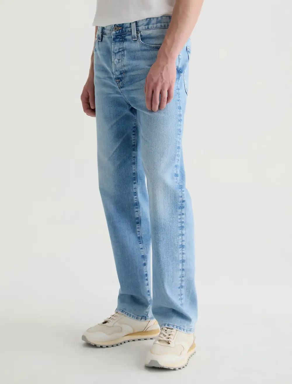 Men's Versatile Layering Jeans