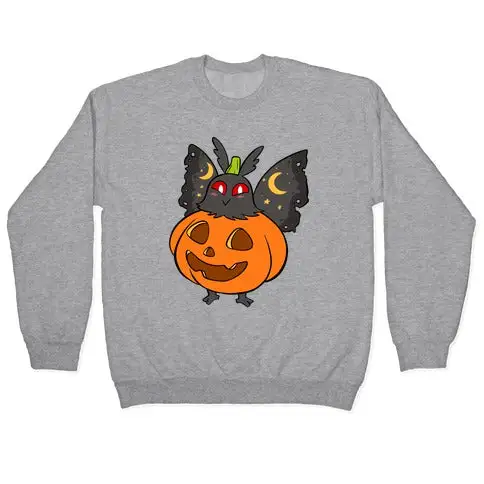 Balanced Cloud Crewneck Sweatshirt