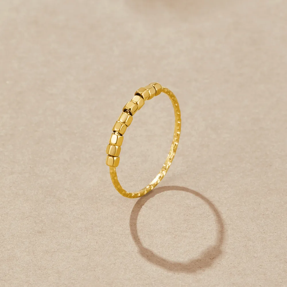Minimal Favorite Ring
