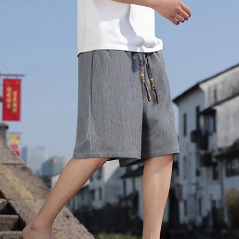 Comfort Utility Shorts