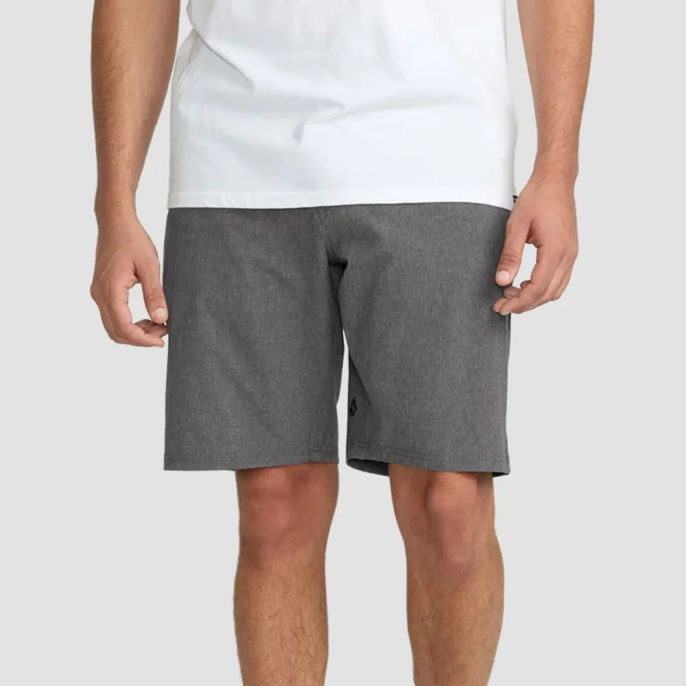 Modern Chino Pocket Hybrid Shorts