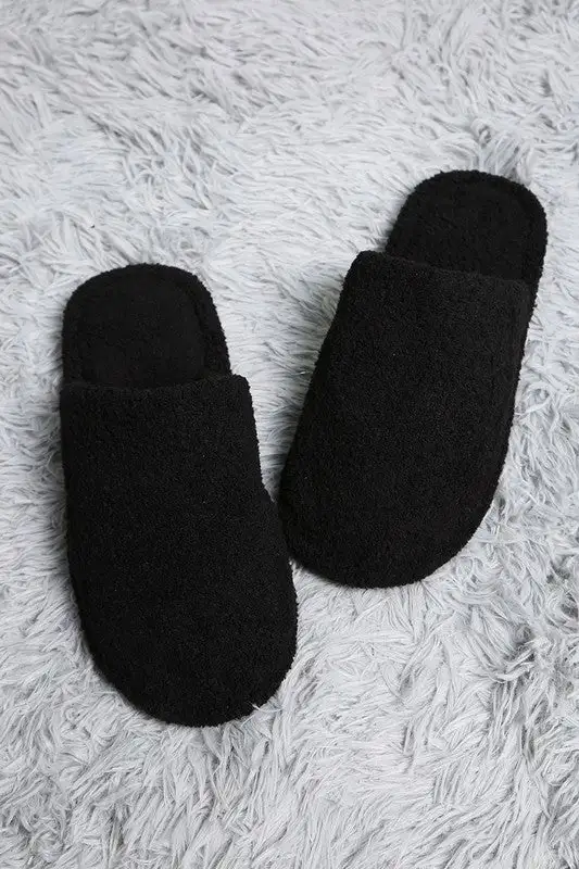 Refined Women's Casual Slippers