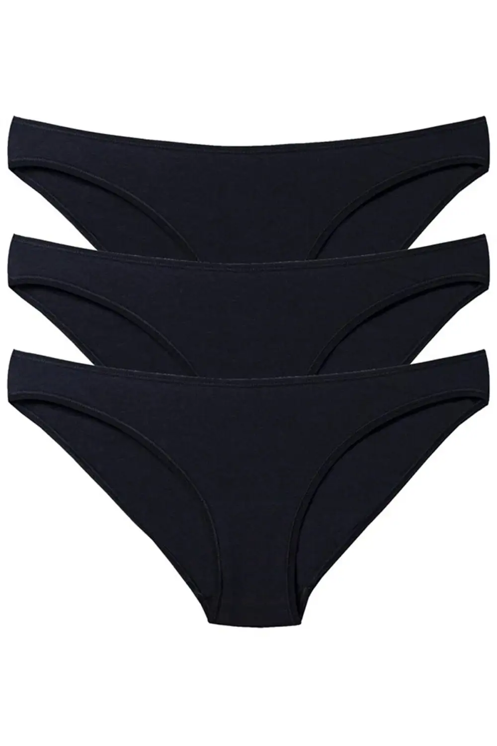 Modern Essential Comfort Everyday Panties