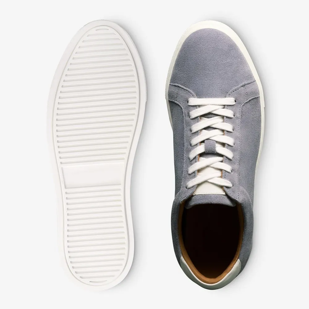 Casual Style Lace-up Sneaker